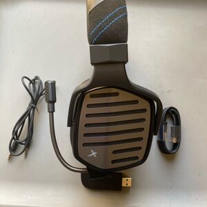 XIBERIA GO2 Wireless Gaming Headset